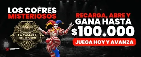 Cashback VIP Semanal promotion