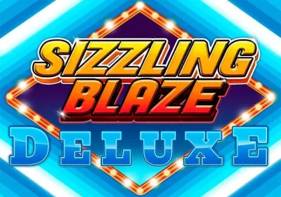 Sizzling Blaze Deluxe game icon