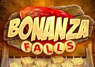 Bonanza Falls game icon
