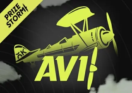 Avi game icon