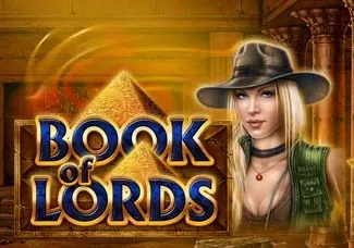 Book Of Lords