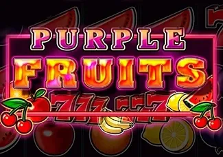 Purple Fruits game icon