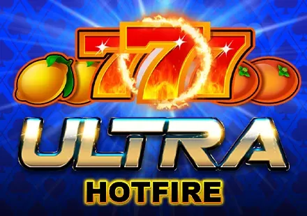 Ultra Hotfire game icon