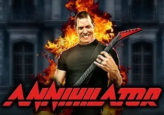 Annihilator game icon